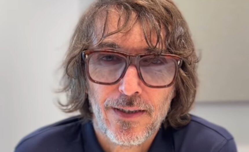 “Non vivo con lei dal 2011”: Giuseppe Cruciani svela il rapporto con la figlia Viola, nata nel 2005 - Gossip.it