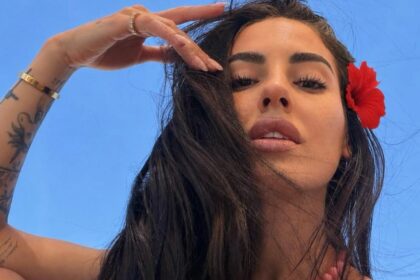 Giulia De Lellis: “Non collegavo il cervello alla bocca, ero superficiale” e poi “Le persone pensano che io sia stupida”, l’influencer parla a Forbes - Gossip.it