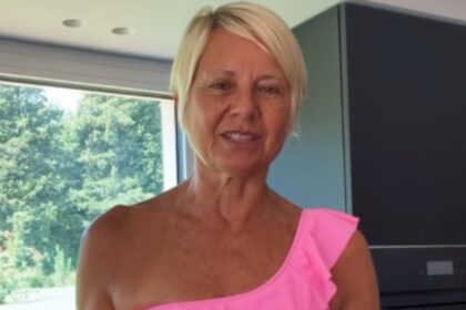 Antonella Elia e Pietro Delle Piane di nuovo insieme? La showgirl non si sbilancia: “Nulla mi è chiaro e voglio segretezza” - Gossip.it