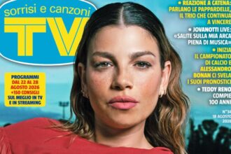 Emma Marrone al fianco di Stefano De Martino a Sanremo 2027? Parla la cantante e detta una condizione - Gossip.it
