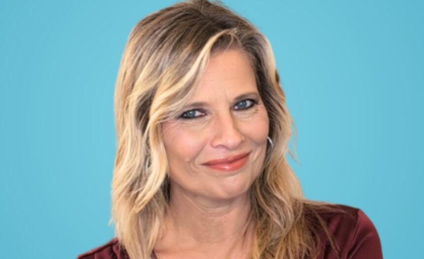 “Una malattia subdola”: Laura Freddi fa una confessione toccante sulla patologia che ha segnato la sua vita - Gossip.it