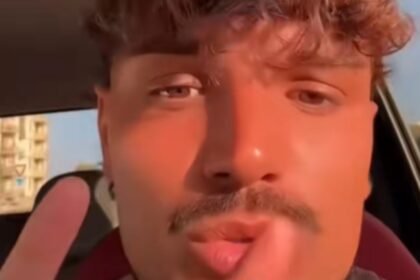 Temptation Island: Giovanni scende in campo e difende l’ex Sabrina travolta da critiche feroci, ecco cos’è successo - Gossip.it