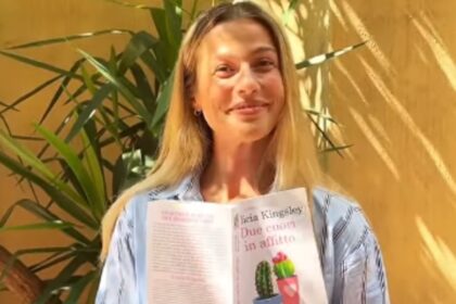 “Non vedo l’ora di iniziare”: Jacqueline Luna Di Giacomo protagonista di "Due cuori in affitto” - Gossip.it