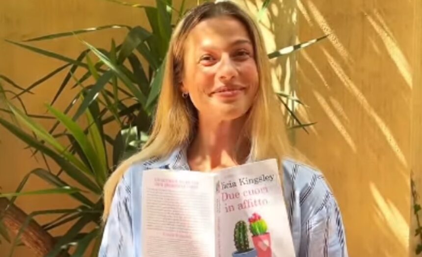 “Non vedo l’ora di iniziare”: Jacqueline Luna Di Giacomo protagonista di "Due cuori in affitto” - Gossip.it
