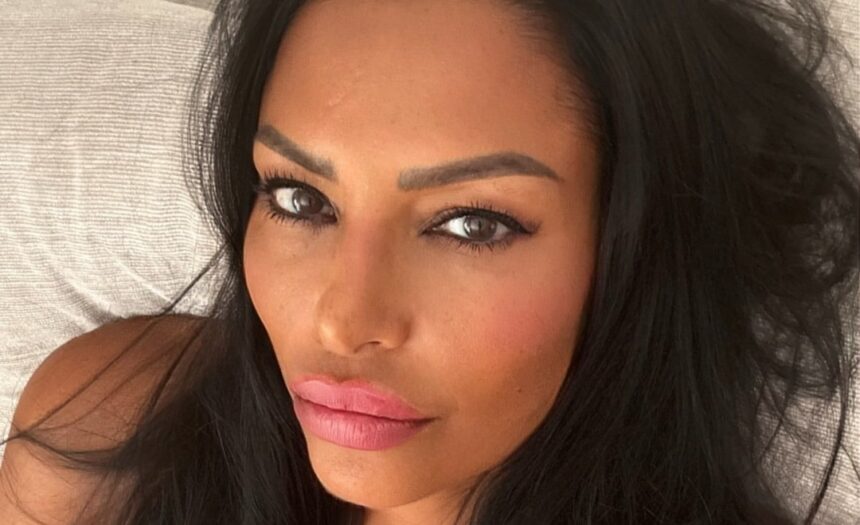 “La paura bussa forte”: Carolina Marconi al Pronto Soccorso con mal di testa fortissimo e nausea, ecco come sta - Gossip.it