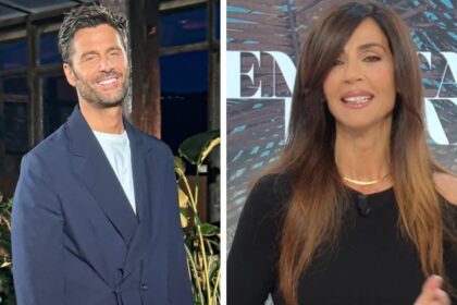 “Più partecipativo”: una degli artefici del successo di Temptation Island Raffaella Mennoia commenta la conduzione di Filippo Bisciglia - Gossip.it