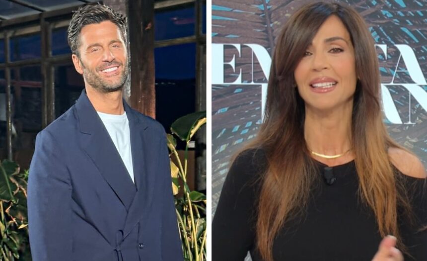 “Più partecipativo”: una degli artefici del successo di Temptation Island Raffaella Mennoia commenta la conduzione di Filippo Bisciglia - Gossip.it