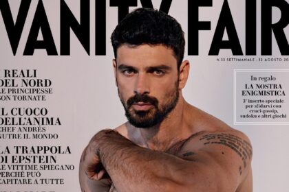 “Chi è?”: Michele Morrone fa chiarezza sui suoi presunti flirt con donne famose e parla anche dei figli - Gossip.it