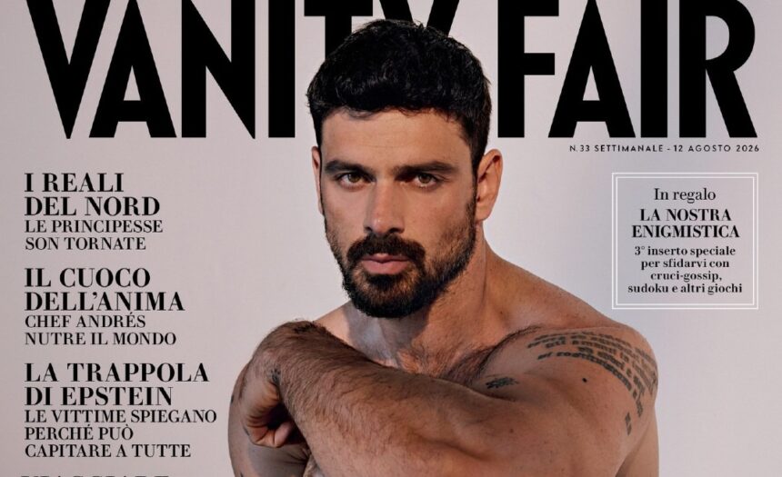 “Chi è?”: Michele Morrone fa chiarezza sui suoi presunti flirt con donne famose e parla anche dei figli - Gossip.it
