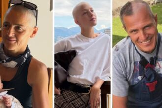 Natalia Paragoni, la lotta contro il tumore e il gesto commovente da parte dei genitori: guarda - Gossip.it
