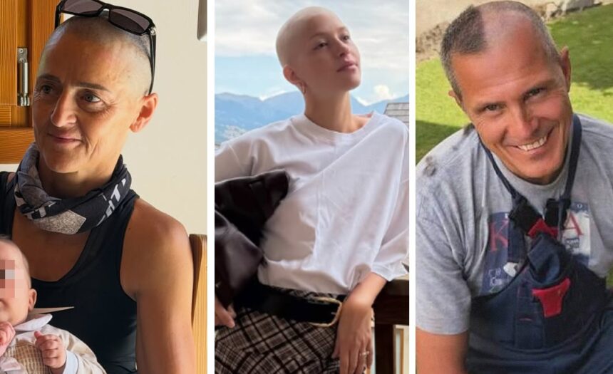 Natalia Paragoni, la lotta contro il tumore e il gesto commovente da parte dei genitori: guarda - Gossip.it