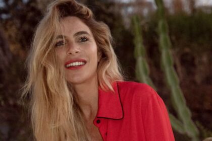 Eleonora Pedron e Fabio Troiano, niente famiglia allargata, e il rapporto con l'ex Max Biaggi: "Forzare una grande complicità va contro i miei principi" - Gossip.it