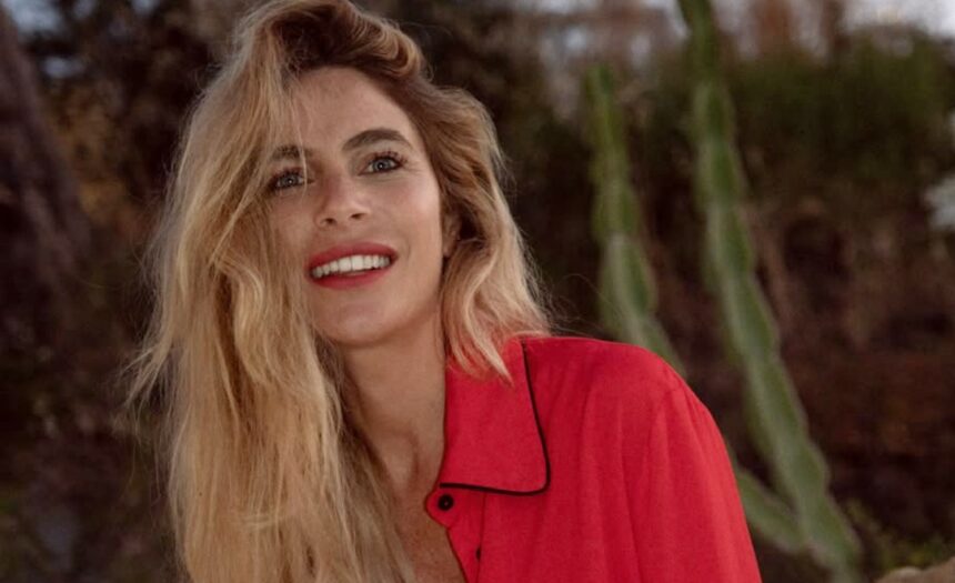 Eleonora Pedron e Fabio Troiano, niente famiglia allargata, e il rapporto con l'ex Max Biaggi: "Forzare una grande complicità va contro i miei principi" - Gossip.it