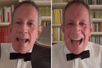Ballando con le Stelle, Riccardo Rossi è il sesto concorrente: l’annuncio ufficiale - Gossip.it