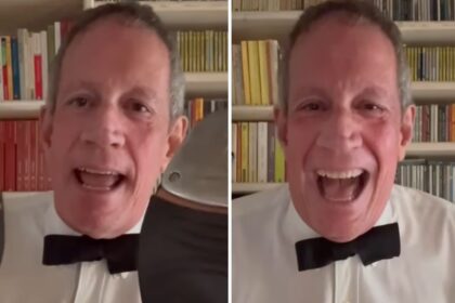 Ballando con le Stelle, Riccardo Rossi è il sesto concorrente: l’annuncio ufficiale - Gossip.it