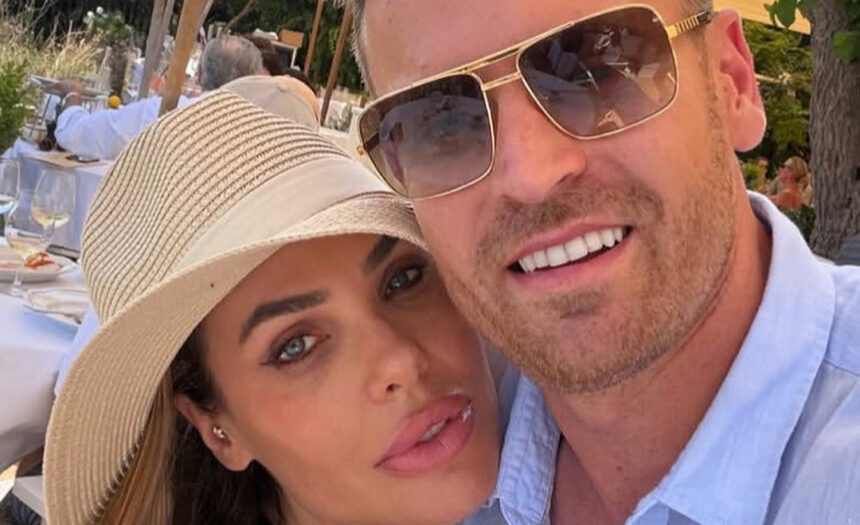 Ilary Blasi e Bastian Muller avrebbero finalmente scelto la location delle nozze: ecco dove i due dovrebbero dirsi sì - Gossip.it
