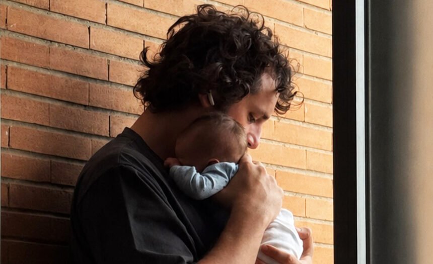 “Tanto grato di averti nella mia vita”: Frank Matano è papà, svela la data di nascita del figlio e il nome - Gossip.it