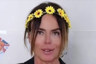 “Ci aveva provato con lui”: Paola Perego confessa il tradimento dell’amica che voleva portarle via il marito Lucio Presta - Gossip.it