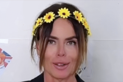 “Ci aveva provato con lui”: Paola Perego confessa il tradimento dell’amica che voleva portarle via il marito Lucio Presta - Gossip.it