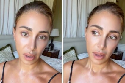 “Ve lo racconto perché io non ho tabù”: Belen parla della “conseguenza” nelle zone intime dopo aver bevuto “un pochino di champagne” - Gossip.it