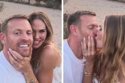 Ilary Blasi e Bastian Muller appassionati tra baci e complicità in Spagna a meno di un mese dalla presunta data delle nozze: guarda - Gossip.it