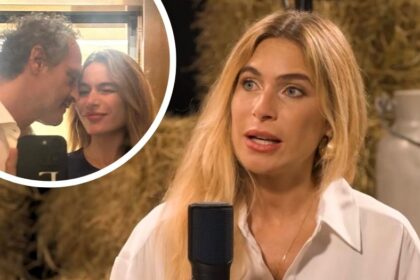 “Tre ore di silenzio”: Eleonora Pedron torna a raccontare del primo incontro “da film” col compagno Fabio Troiano, svela cosa pensa del matrimonio - Gossip.it