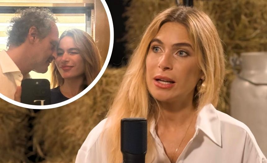 “Tre ore di silenzio”: Eleonora Pedron torna a raccontare del primo incontro “da film” col compagno Fabio Troiano, svela cosa pensa del matrimonio - Gossip.it