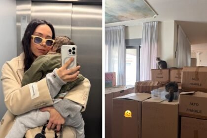 “Spese non più sostenibili”: Aurora Ramazzotti spiega perché è stata costretta a cambiare casa dopo solo due anni - Gossip.it