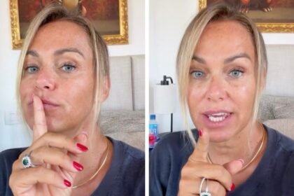 Dalla “bocca storta” alle “macchie” sul viso, Sonia Bruganelli elenca le offese degli hater e sbotta: “Che volete da me? Fatevi una vita” - Gossip.it