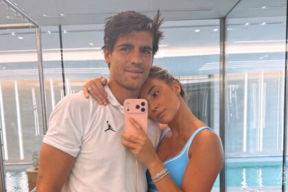 Alice Campello e Alvaro Morata, la tenera foto in palestra che racconta la nuova vita di coppia: la reunion dopo la crisi funziona - Gossip.it