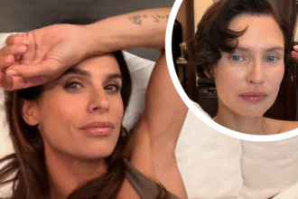 “Bisogna accettarlo”: Elisabetta Canalis risponde alla nuova domanda sull’amicizia finita con Bianca Balti - Gossip.it