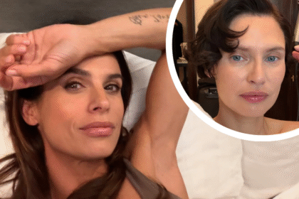 “Bisogna accettarlo”: Elisabetta Canalis risponde alla nuova domanda sull’amicizia finita con Bianca Balti - Gossip.it