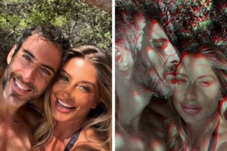“Riconoscersi è stato un dono”: Maddalena Corvaglia condivide tenere foto con il giornalista Matteo Gracis: è nato un amore? Guarda - Gossip.it