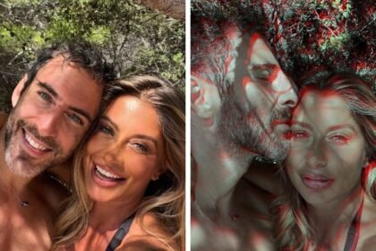 “Riconoscersi è stato un dono”: Maddalena Corvaglia condivide tenere foto con il giornalista Matteo Gracis: è nato un amore? Guarda - Gossip.it