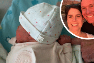 Ecco perché la figlia della principessa Eugenie è nata in Portogallo e non nel Regno Unito - Gossip.it