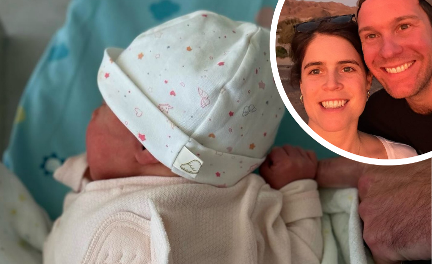 Ecco perché la figlia della principessa Eugenie è nata in Portogallo e non nel Regno Unito - Gossip.it