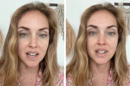 “Quando ero molto magra ero insicura, triste e miserabile”: Chiara Ferragni parla del peggior periodo della sua vita quando era ossessionata dal mangiare sano - Gossip.it