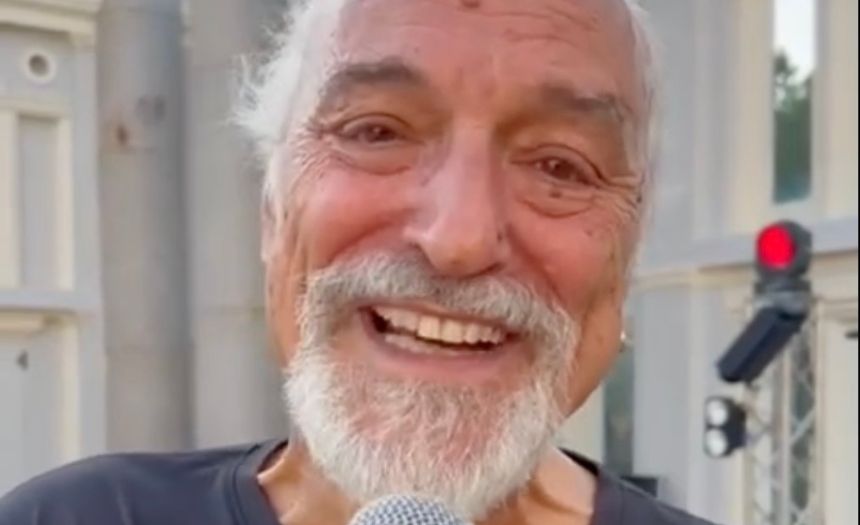 “Sono terrorizzato”: Eugenio Finardi a 74 anni farà Ballando con le Stelle, ecco i nomi dei primi presunti otto concorrenti - Gossip.it