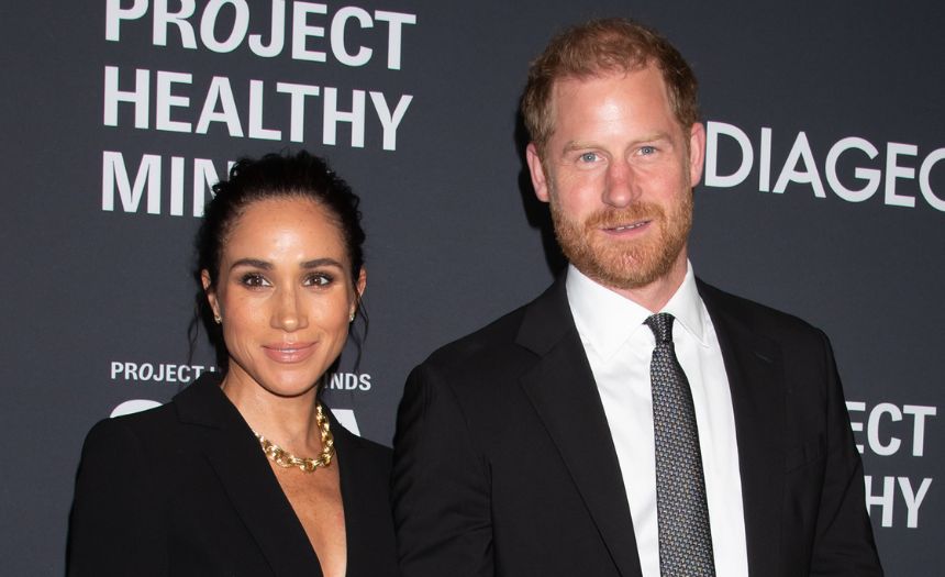 Il Principe Harry e Meghan Markle tornano a vivere in Inghilterra! Rientro in Europa dopo 6 anni, l'esperto: “Nuova crisi per la monarchia” - Gossip.it