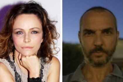 Morto improvvisamente a 52 anni il compagno di Francesca Neri: il manager Rai Silvano Loia trovato senza vita in mare nell'alto Lazio - Gossip.it