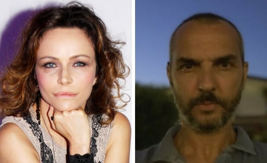Morto improvvisamente a 52 anni il compagno di Francesca Neri: il manager Rai Silvano Loia trovato senza vita in mare nell'alto Lazio - Gossip.it