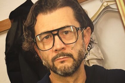 L’attore Vinicio Marchioni rivela per la prima volta di aver avuto un tumore: le sue parole - Gossip.it