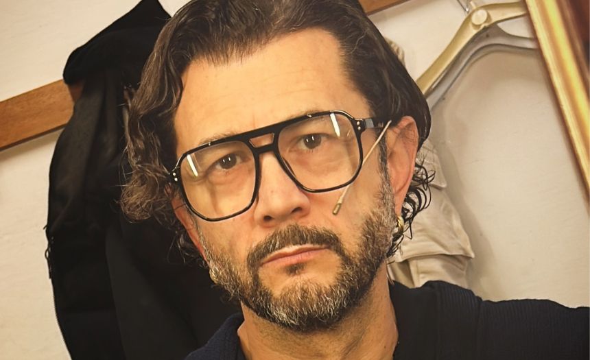 L’attore Vinicio Marchioni rivela per la prima volta di aver avuto un tumore: le sue parole - Gossip.it