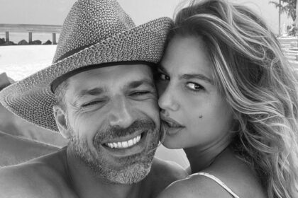 “Siamo profondamente dispiaciuti”: Luca Argentero e Cristina Marino dopo l’annuncio della terza gravidanza, il loro sfogo su paparazzi e giornalisti - Gossip.it