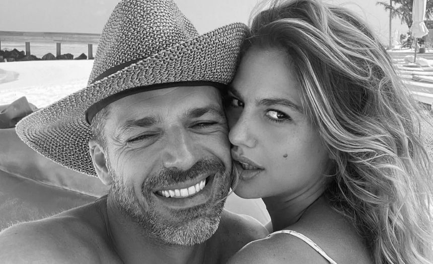 “Siamo profondamente dispiaciuti”: Luca Argentero e Cristina Marino dopo l’annuncio della terza gravidanza, il loro sfogo su paparazzi e giornalisti - Gossip.it