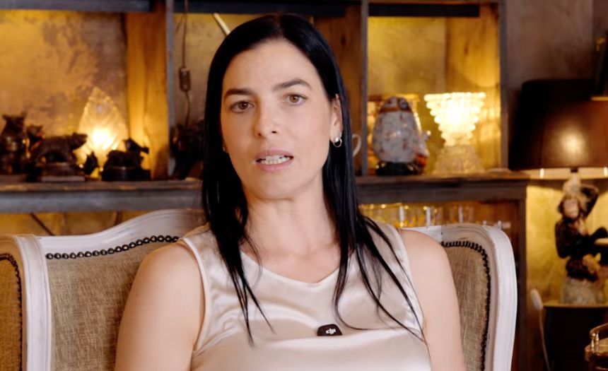 “Ho avuto danni fisici che grazie a medici incredibili sono riuscita a gestire”: l’ex Miss Italia Edelfa Chiara Masciotta parla dell’incidente e della sua nuova carriera lavorativa - Gossip.it