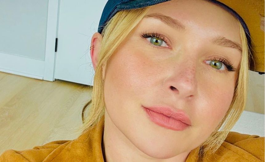 I tentativi di rianimazione nella casa affittata su Airbnb: il fratello del fidanzato di Hayden Panettiere rivela nuovi dettagli sugli ultimi momenti dell’attrice prima della morte - Gossip.it