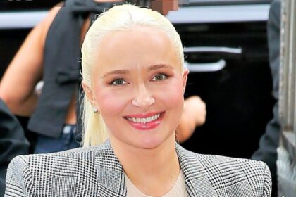 E’ morta a soli 36 anni l’attrice americana Hayden Panettiere: cosa sappiamo - Gossip.it