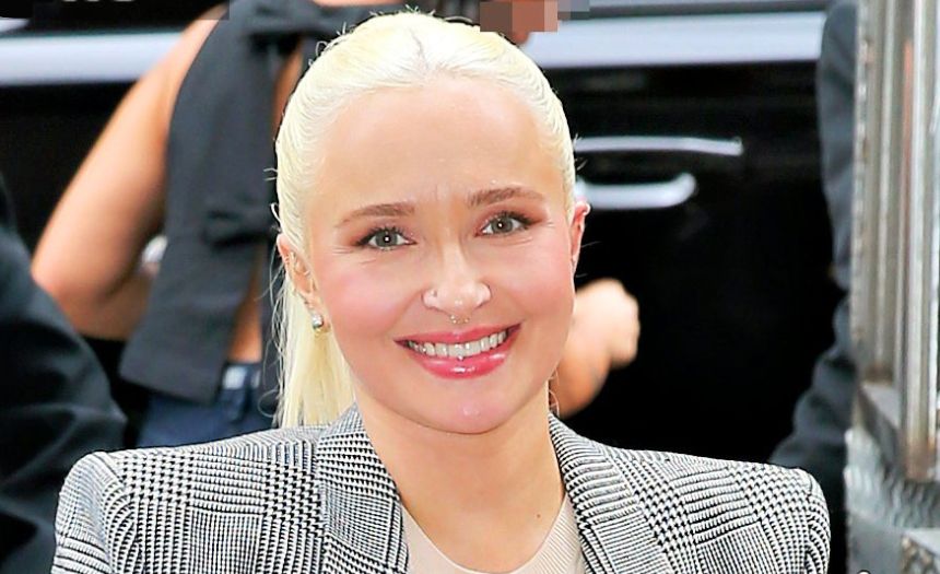 E’ morta a soli 36 anni l’attrice americana Hayden Panettiere: cosa sappiamo - Gossip.it