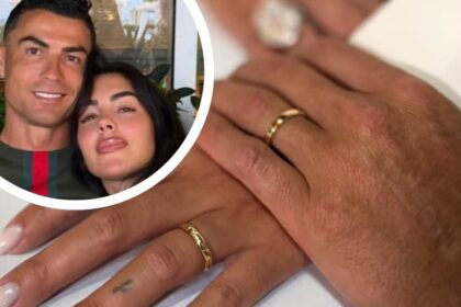Cristiano Ronaldo e Georgina Rodriguez si sono sposati! L’annuncio ufficiale con foto social, ecco dov’è stata la cerimonia - Gossip.it